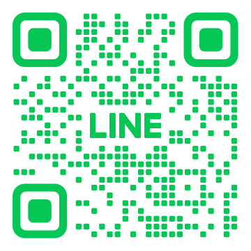 Dr.PD 官方 LINE 帳號 QR Code