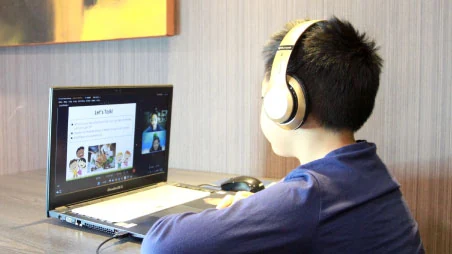 Dr.PD 學員 Ian 的學習分享