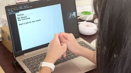Dr.PD 學員 Jenny 的學習分享