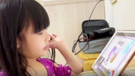 Dr.PD 學員 Emma 和 Elsa 的學習分享