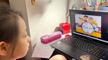 Dr.PD 學員 Sophia 的學習分享
