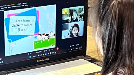 Dr.PD 學員 Jasmin 的學習分享