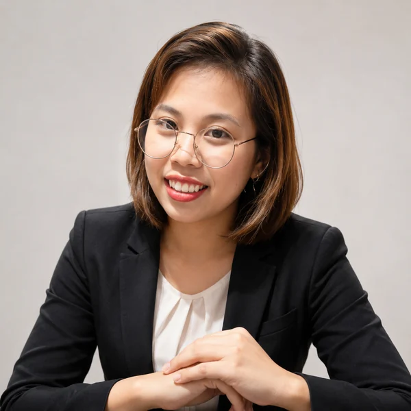 Aileen Ciocon 老師照片