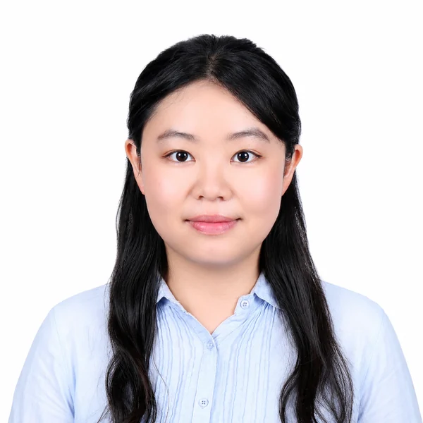 Amber Ma 老師照片