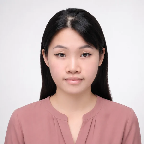 Annie Sun 老師照片