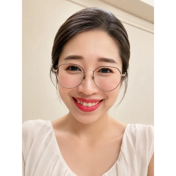 Ariel Chen 老師照片