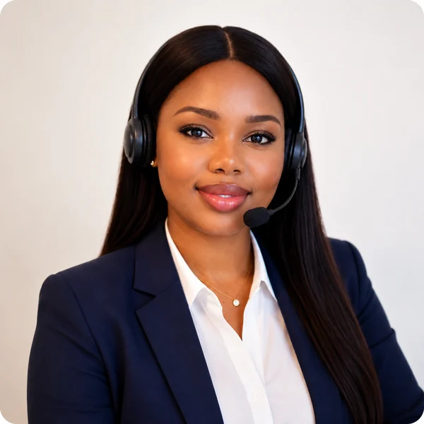 Bongiwe Mkhize 老師照片