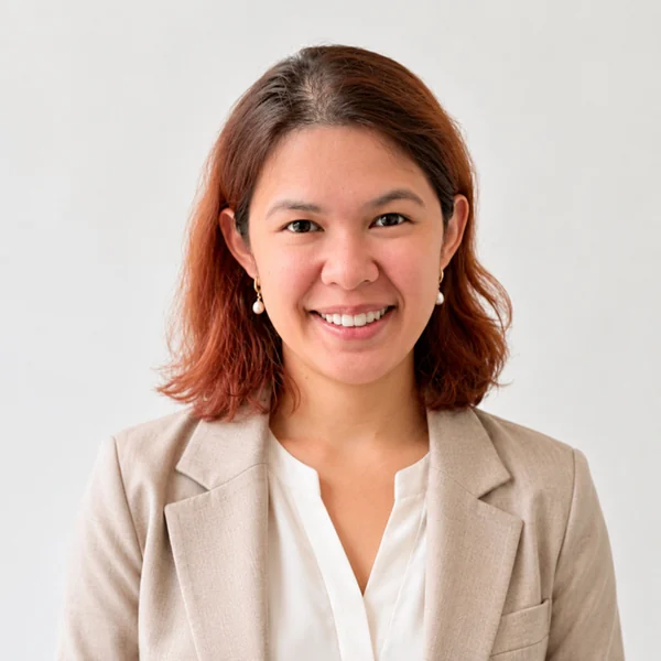 Catherine L. Esteleydes 老師照片