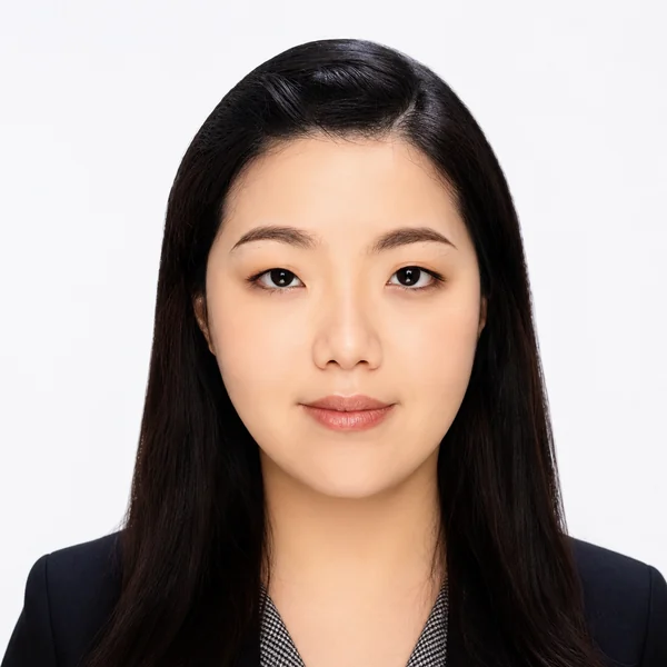 Claire Wang 老師照片