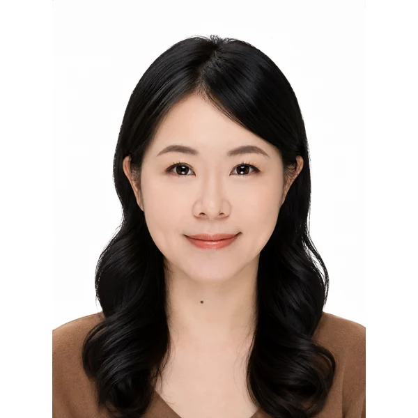 Cyndi Yang 老師照片