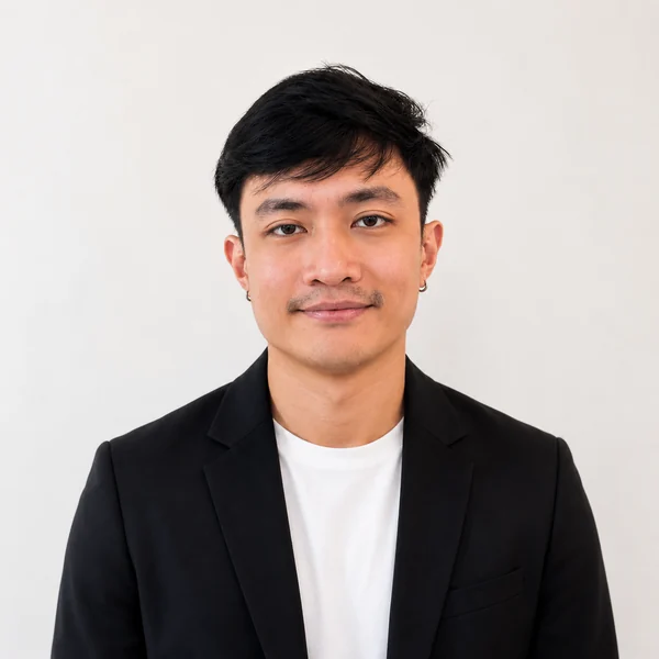 Dehril Reybeth Kyle B. Jose 老師照片