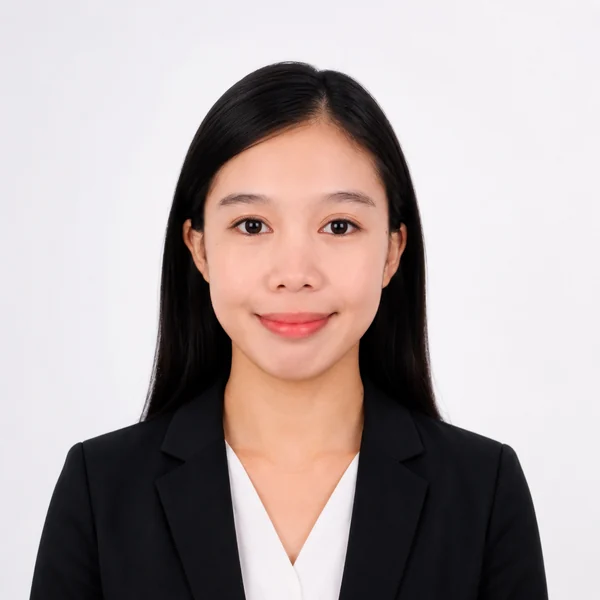 Grace Andresid 老師照片