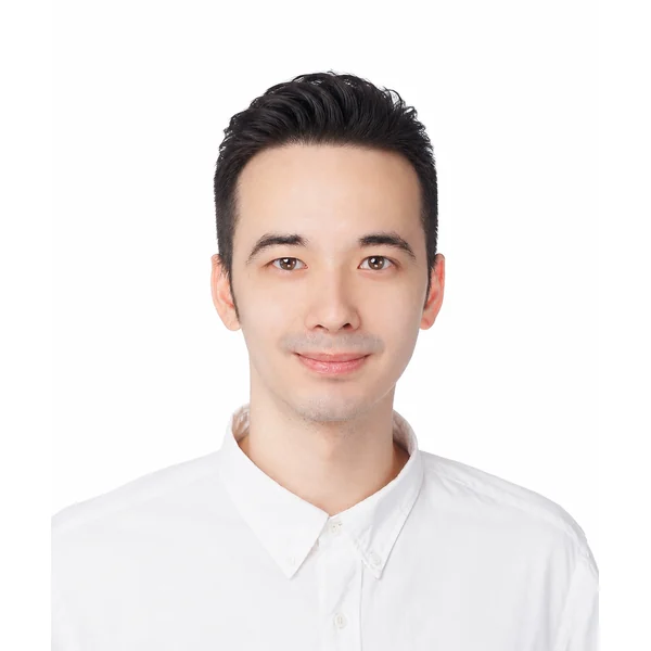 Jeremiah Cavanaugh 老師照片