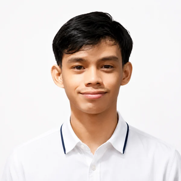 Keizer Delos Santos 老師照片