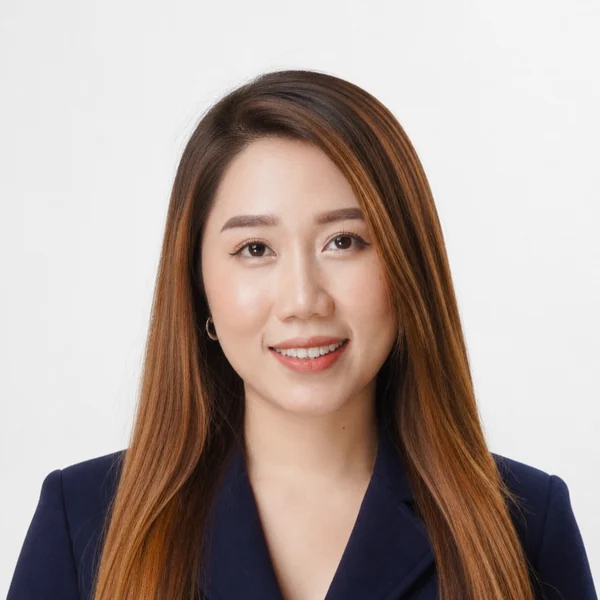 Liezel C. Belleza 老師照片