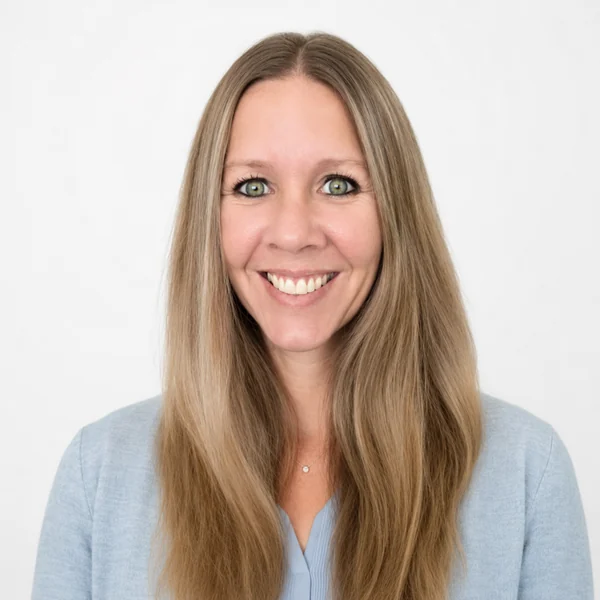 Marizaan Maeder 老師照片