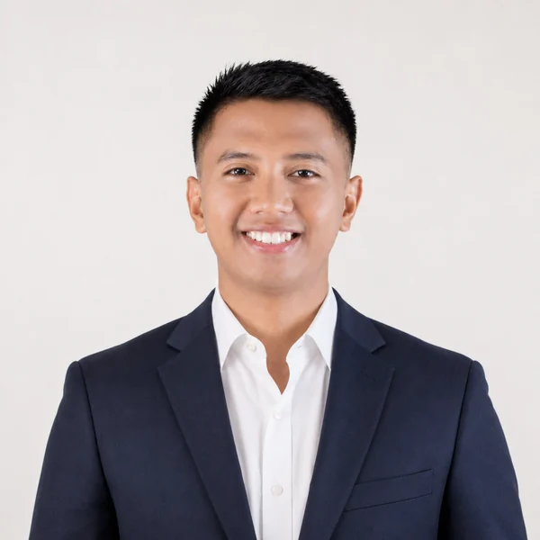 Mark Anthony Alvarez 老師照片