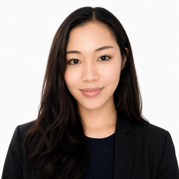 Mayzelle Fernandez 老師照片