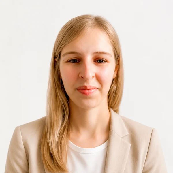 Morgan Thompson 老師照片