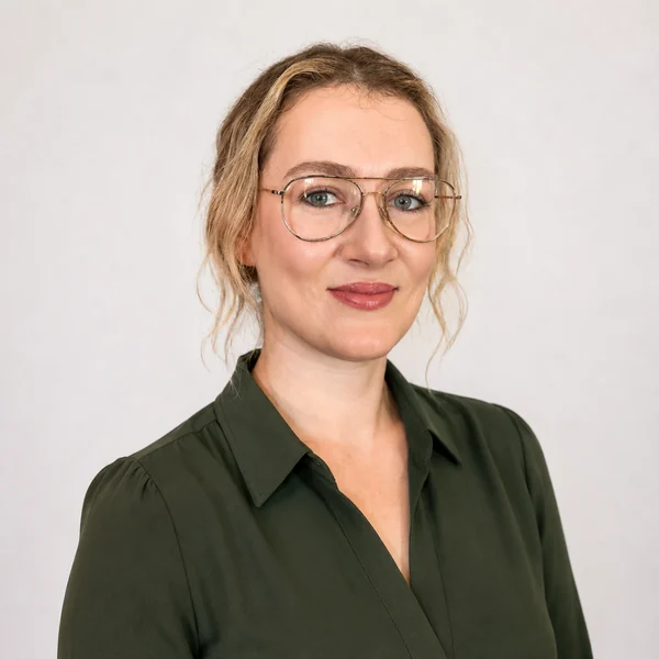 Nikita Huisamen 老師照片