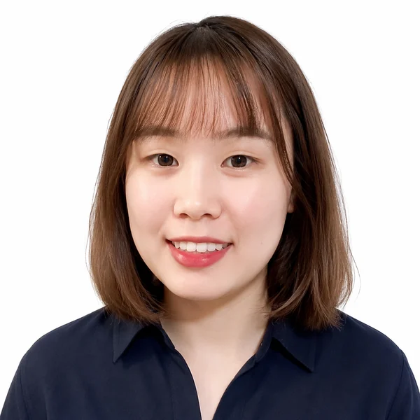 Rachel Lee 老師照片