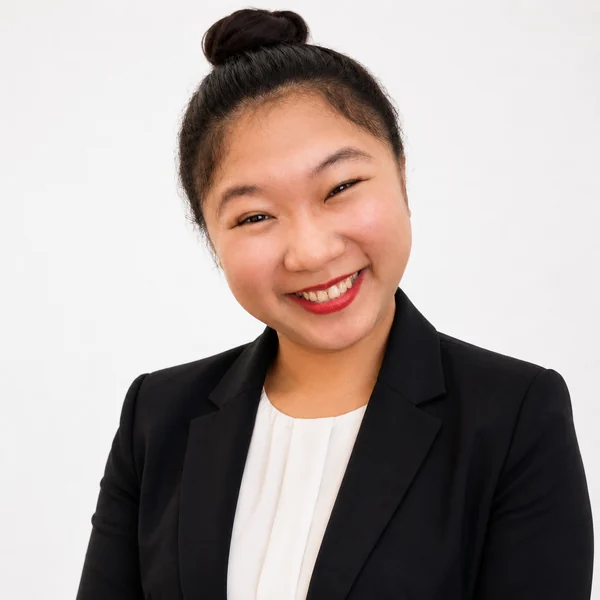 Ralyn Lamis 老師照片