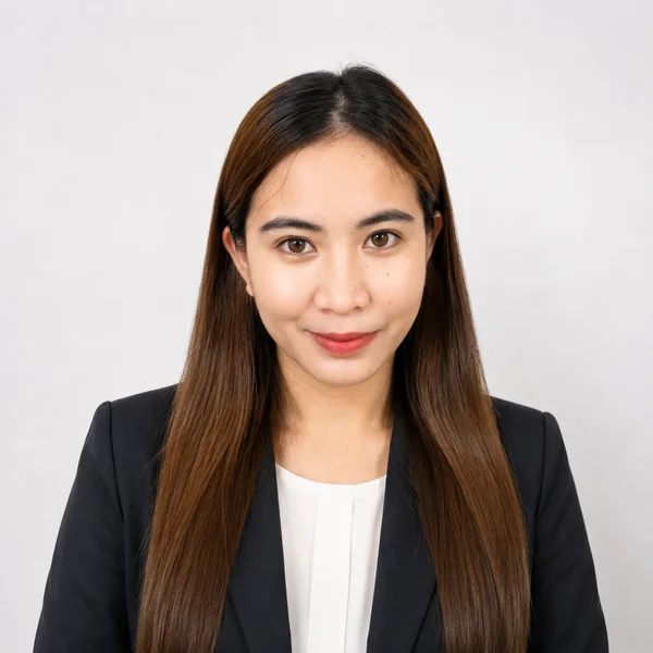 Rodelyn Panes Paulino 老師照片