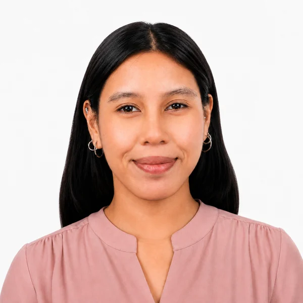 Samantha Sampalucia 老師照片