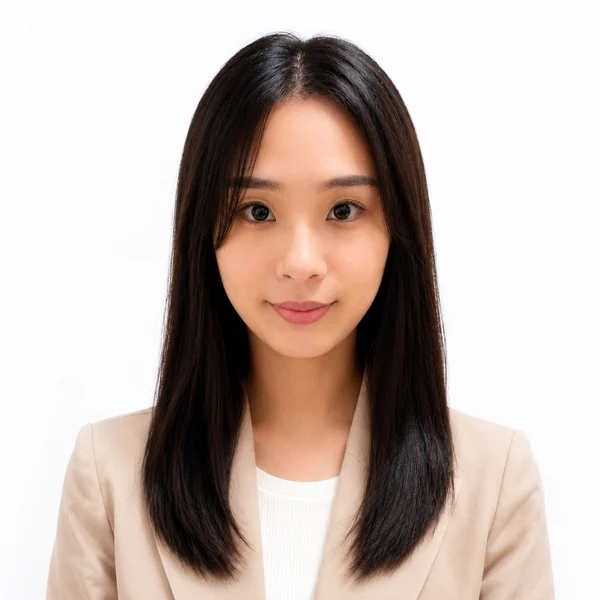 Sandy Wang 老師照片
