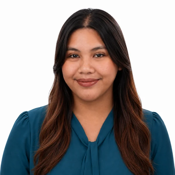 Tracy Sampalucia 老師照片
