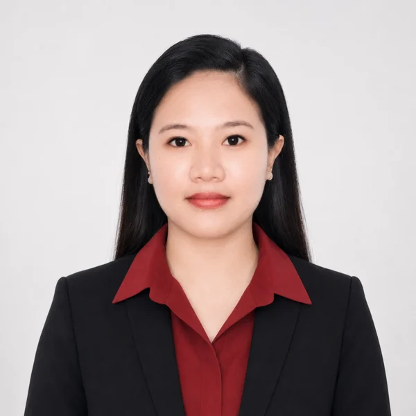 Viela Ladignon 老師照片