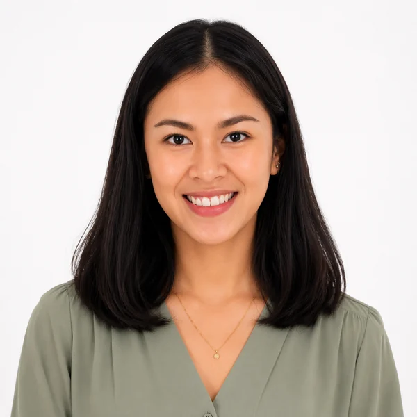 Zoe Dorothy Ardiente 老師照片