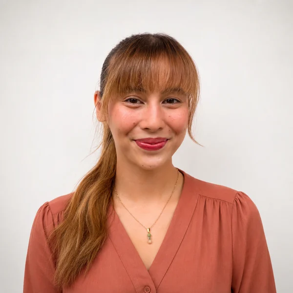 Zoe Ratcliffe 老師照片